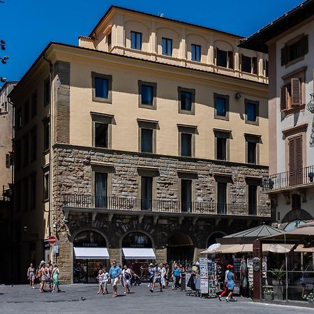 Apartments Florence - Palazzo Signoria Luxury Apartments 10- Giuditta Екстер'єр фото