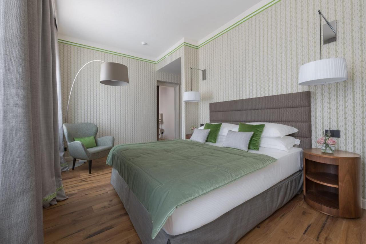 Apartments Florence - Palazzo Signoria Luxury Apartments 10- Giuditta Екстер'єр фото