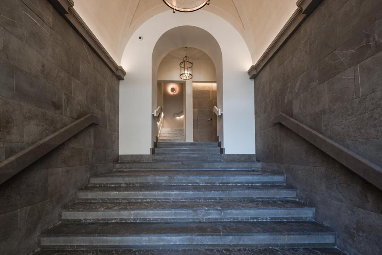 Apartments Florence - Palazzo Signoria Luxury Apartments 10- Giuditta Екстер'єр фото