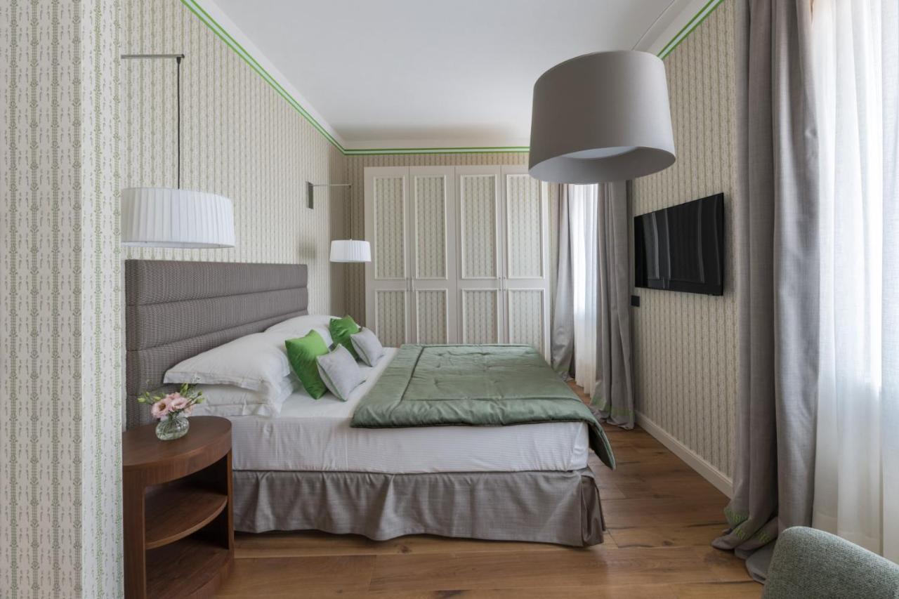 Apartments Florence - Palazzo Signoria Luxury Apartments 10- Giuditta Екстер'єр фото