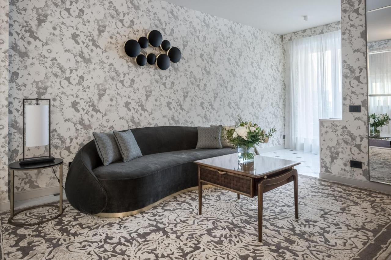 Apartments Florence - Palazzo Signoria Luxury Apartments 10- Giuditta Екстер'єр фото