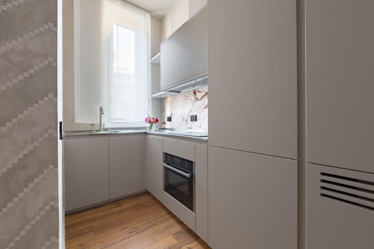 Apartments Florence - Palazzo Signoria Luxury Apartments 10- Giuditta Екстер'єр фото
