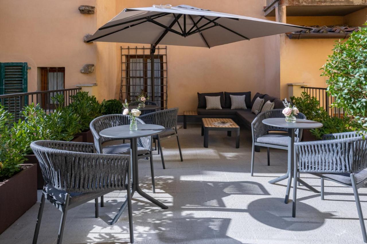 Apartments Florence - Palazzo Signoria Luxury Apartments 10- Giuditta Екстер'єр фото
